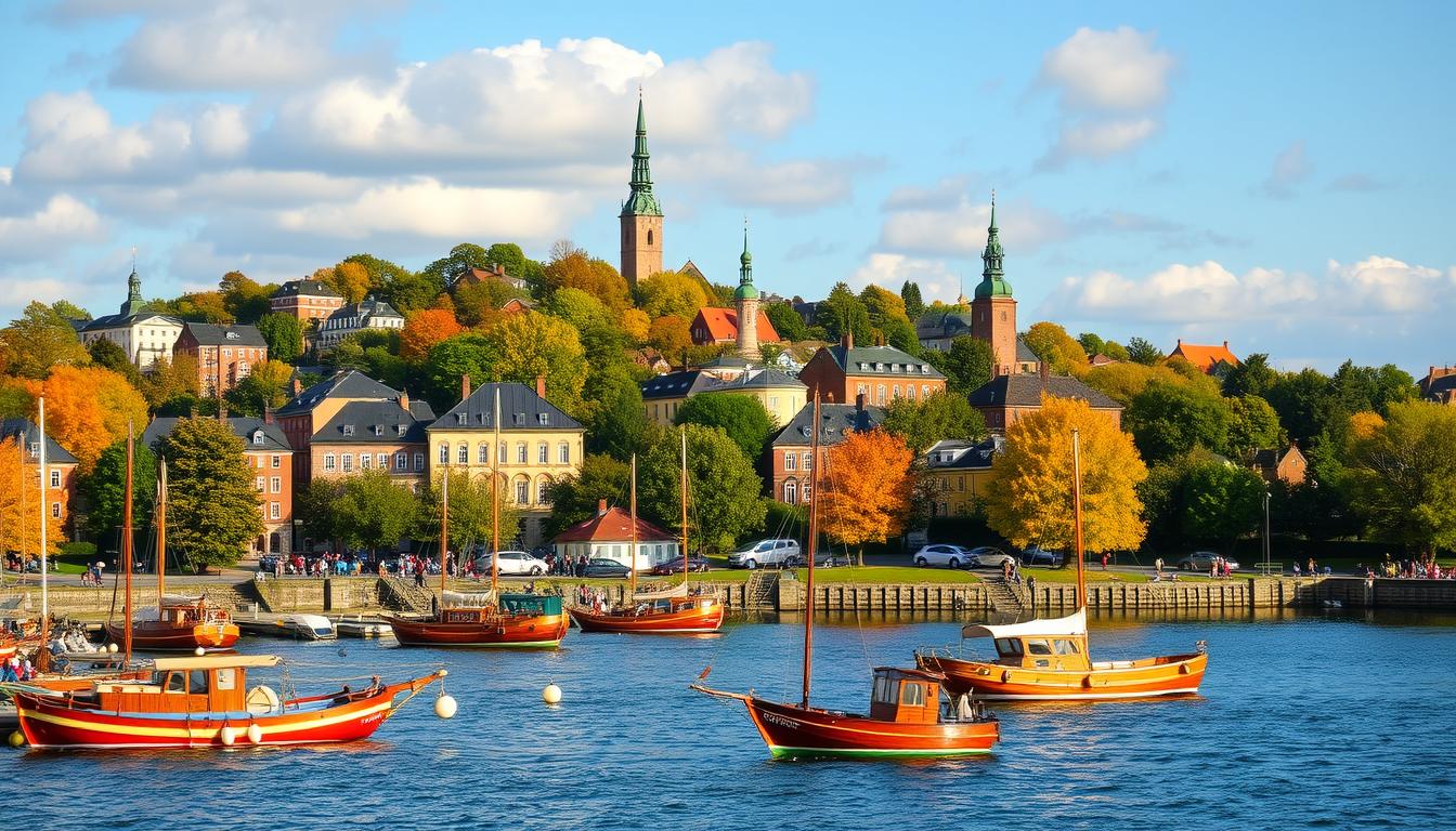 kulturelle Sehenswürdigkeiten