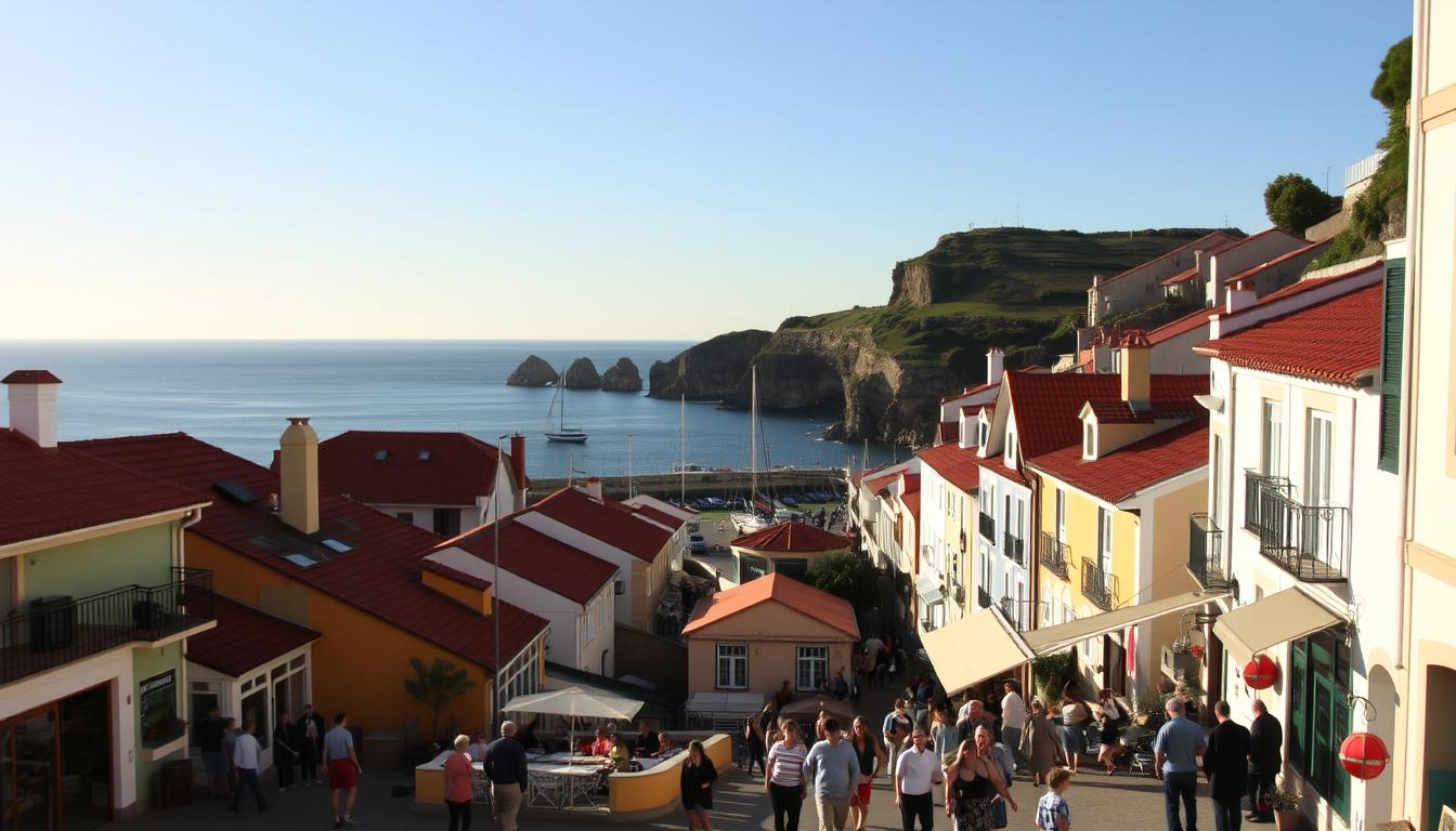 Tipps Urlaub Portugal