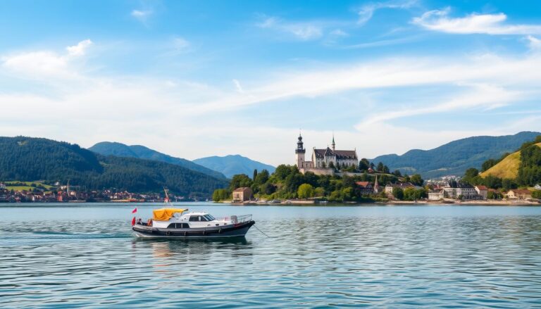 Dein Reiseziel - Bodensee