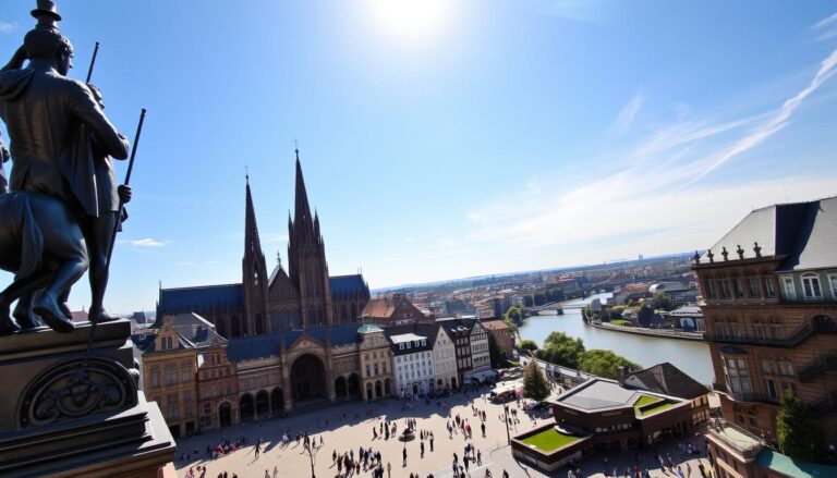 Dein Reiseziel - Bremen