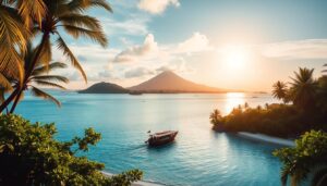 Dein Reiseziel Indonesien