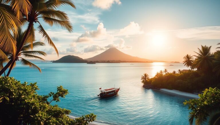 Dein Reiseziel Indonesien