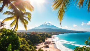 Dein Reiseziel Indonesien Insel Bali