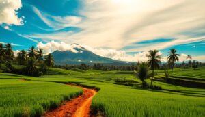 Dein Reiseziel Indonesien Insel Java