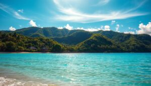 Dein Reiseziel Indonesien Kepulauan Riau