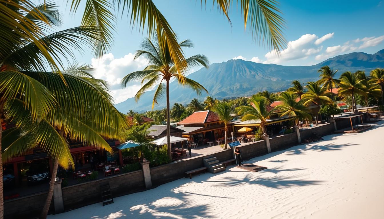 Dein Reiseziel Indonesien Legian