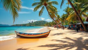 Dein Reiseziel Indonesien Sanur