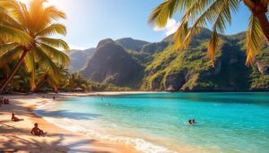 Dein Reiseziel Indonesien Tanjung Benoa