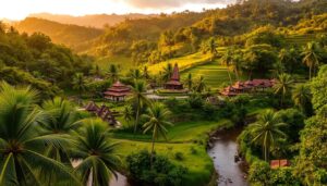 Dein Reiseziel Indonesien Ubud