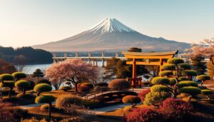 Dein Reiseziel Japan