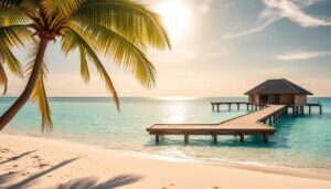 Dein Reiseziel Malediven