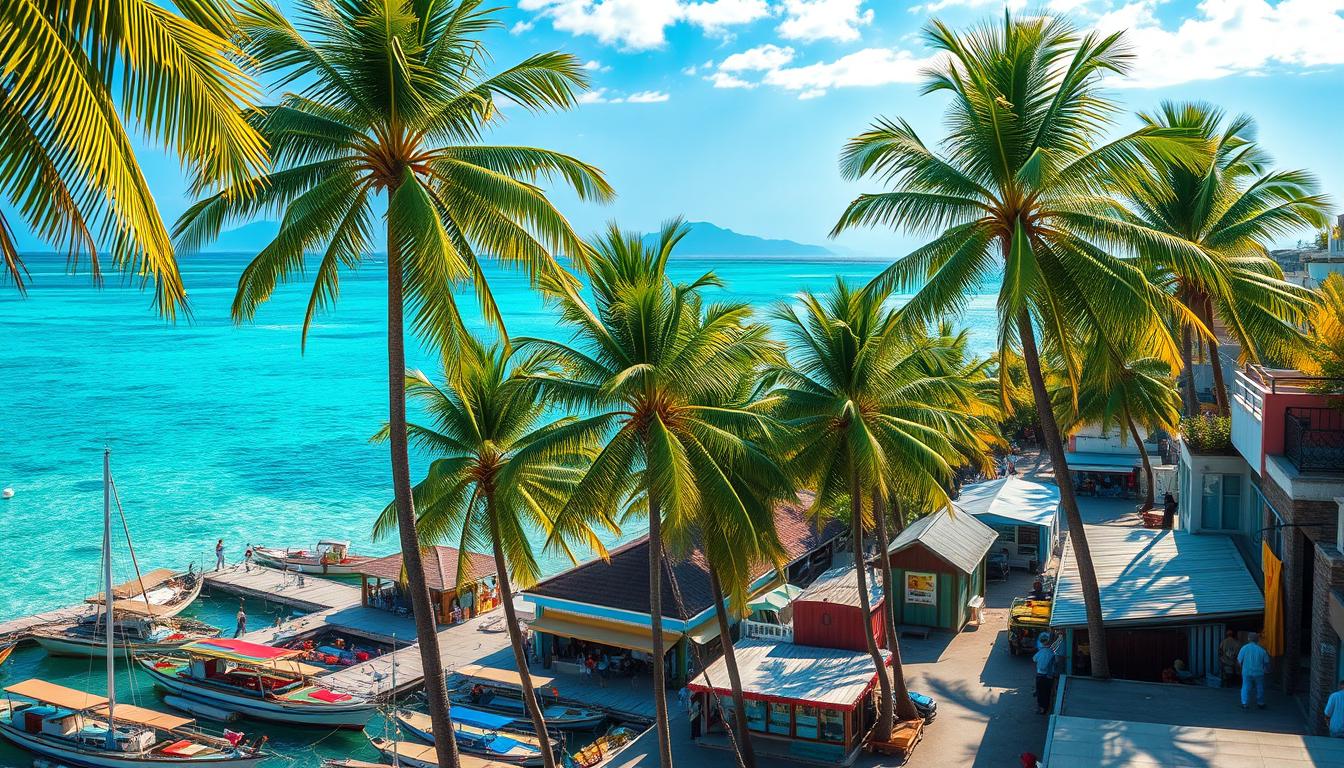 Dein Reiseziel Malediven Hauptstadt Male