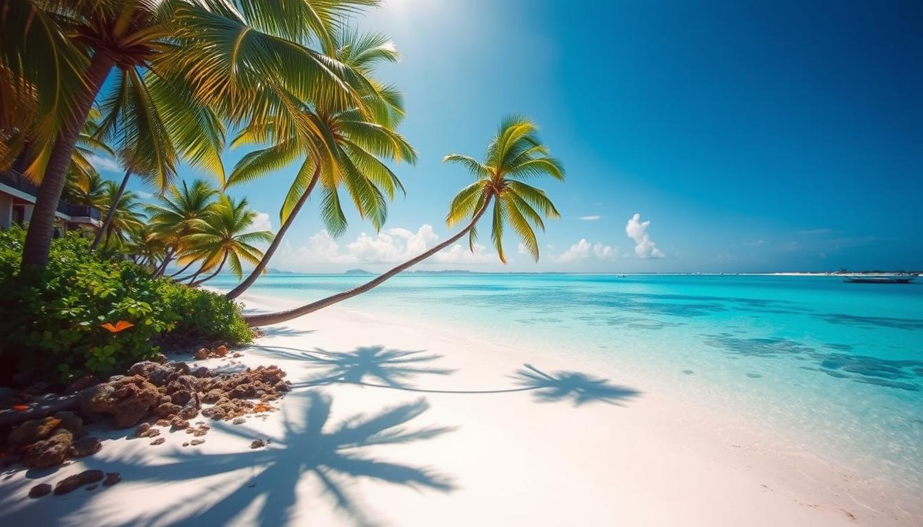 Dein Reiseziel Malediven Nord Ari Atoll