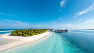 Dein Reiseziel Malediven Nord Male Atoll