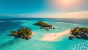 Dein Reiseziel Malediven Süd Ari Atoll
