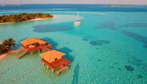 Dein Reiseziel Malediven Süd Male Atoll