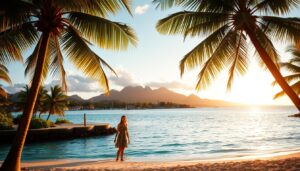 Dein Reiseziel Mauritius