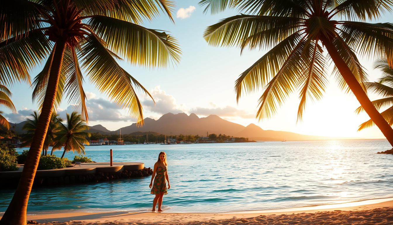 Dein Reiseziel Mauritius