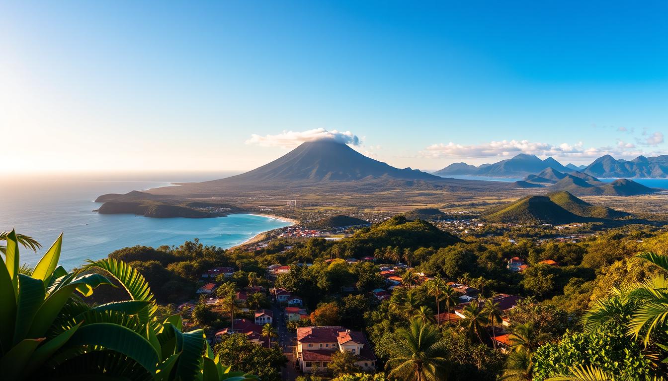 Dein Reiseziel Reunion