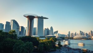 Dein Reiseziel SIngapur