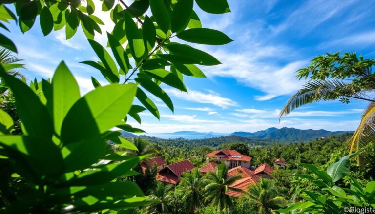 Dein Reiseziel Sri Lanka