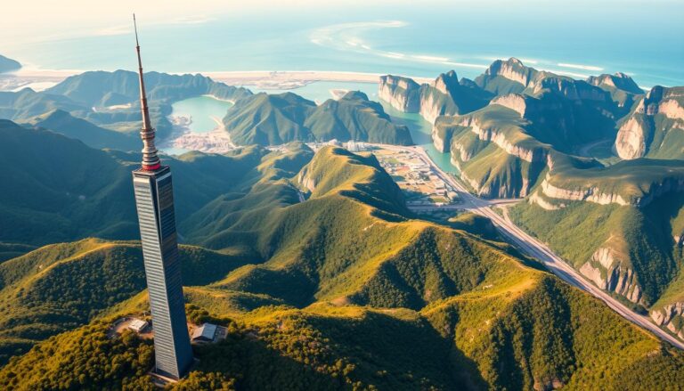Dein Reiseziel Taiwan