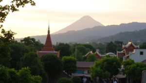 Dein Reiseziel Thailand Chiang Mai