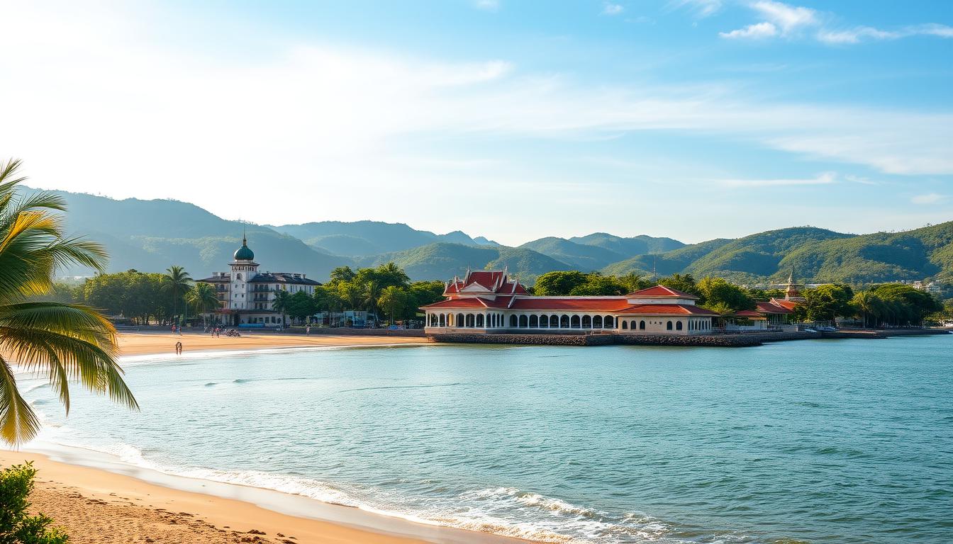 Dein Reiseziel Thailand Hua Hin