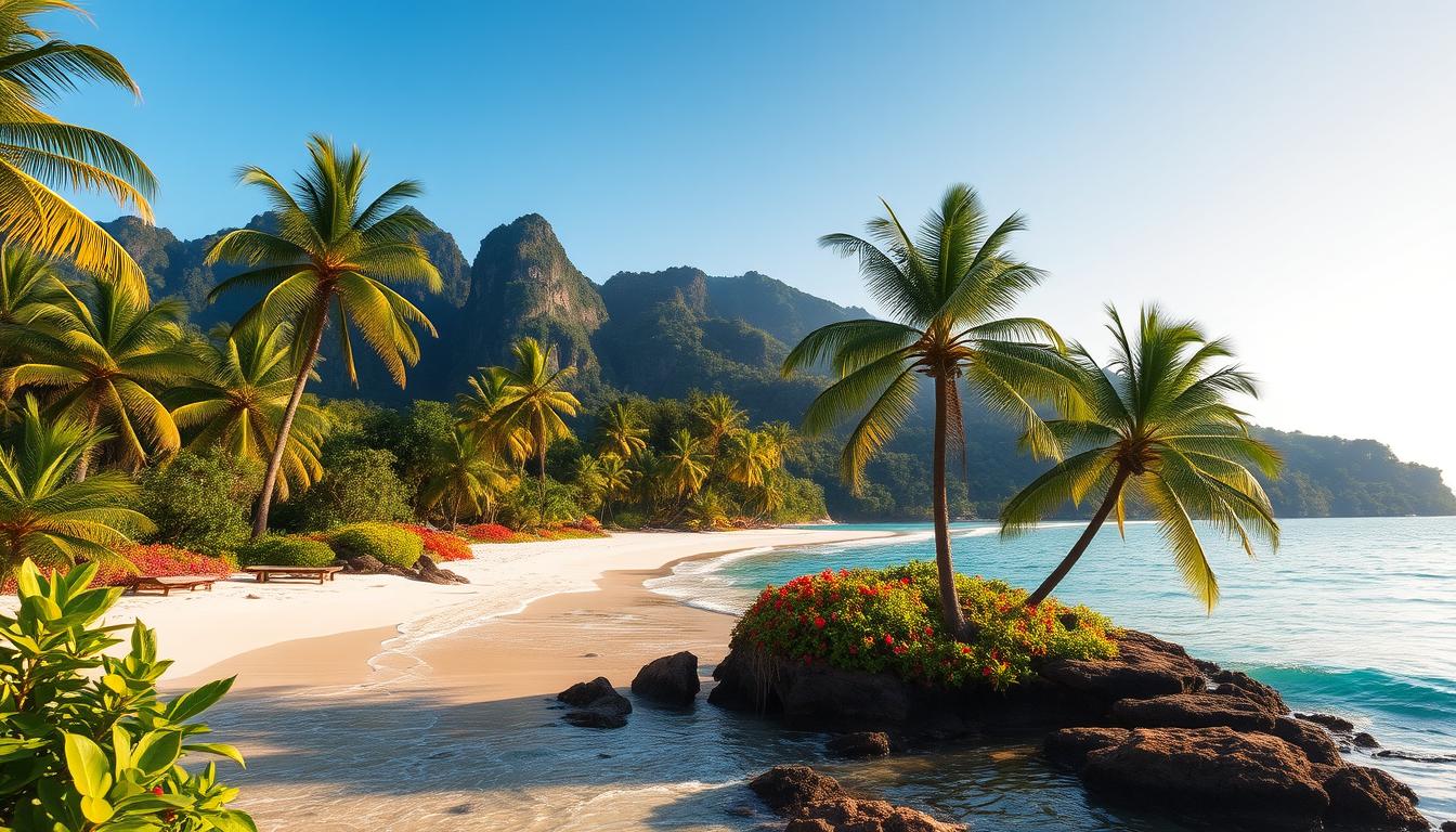 Dein Reiseziel Thailand Insel Koh Chang