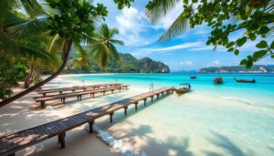 Dein Reiseziel Thailand Khao Lak