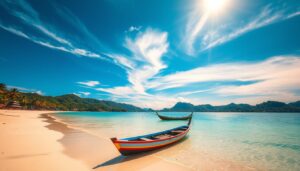 Dein Reiseziel Thailand Ko Samui