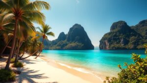 Dein Reiseziel Thailand Krabi