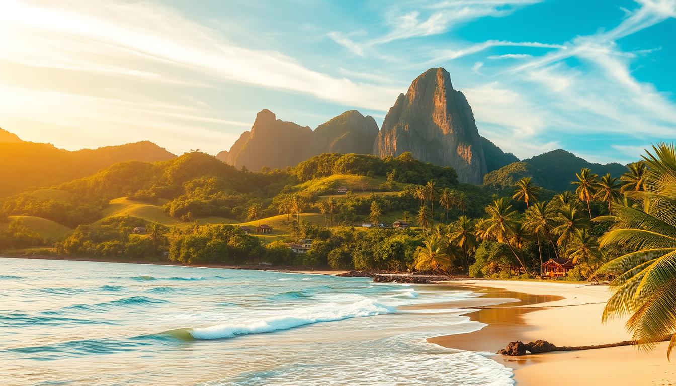 Dein Reiseziel Thailand Südthailand