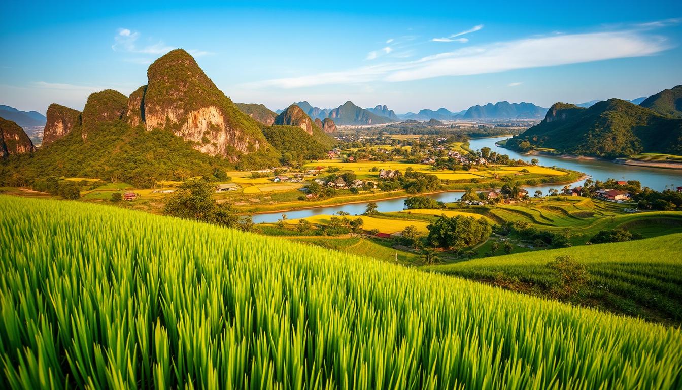 Dein Reiseziel Vietnam