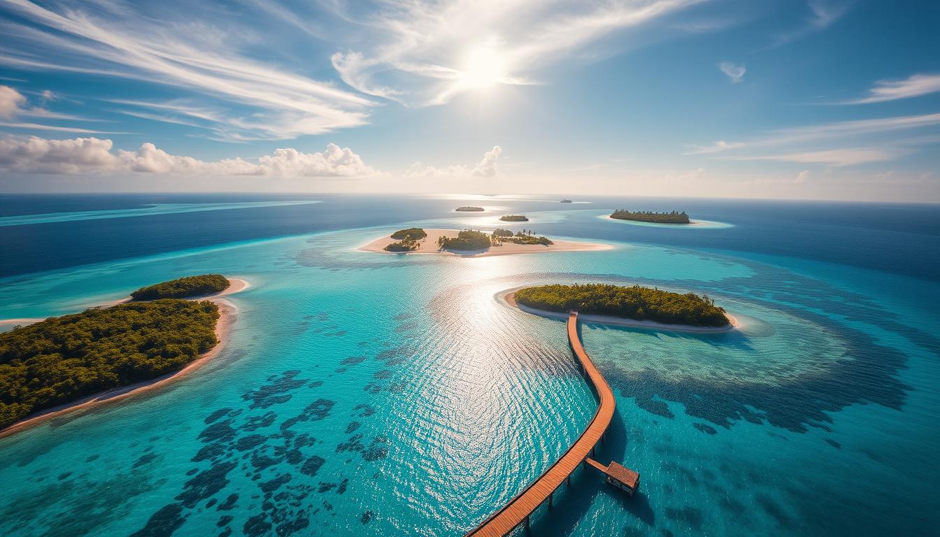 Fotospots Dhaalu Atoll