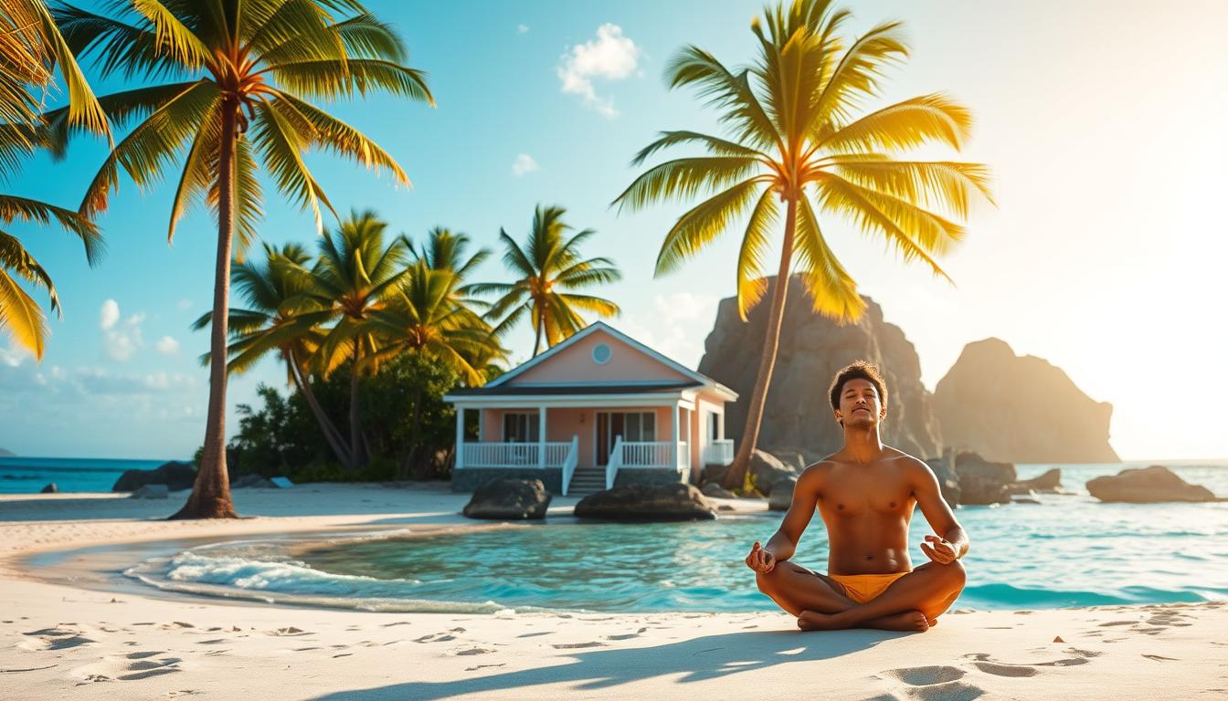 Gesundheit Seychellen
