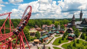 Heide Park Resort Soltau