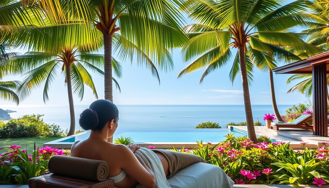 Hua Hin Wellness