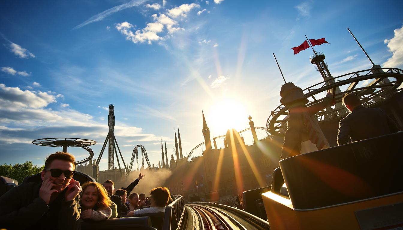 Movie Park Bottrop