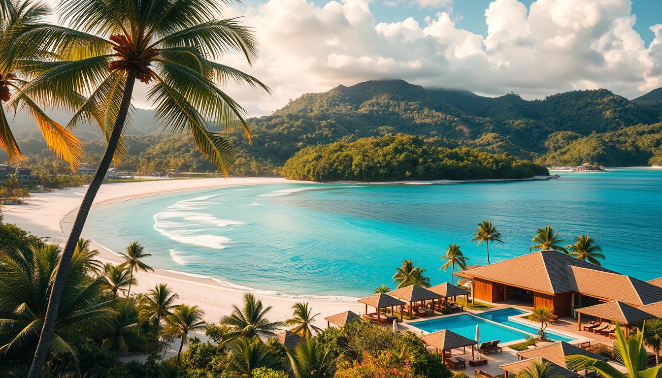 Unterkunftsmöglichkeiten in Phuket