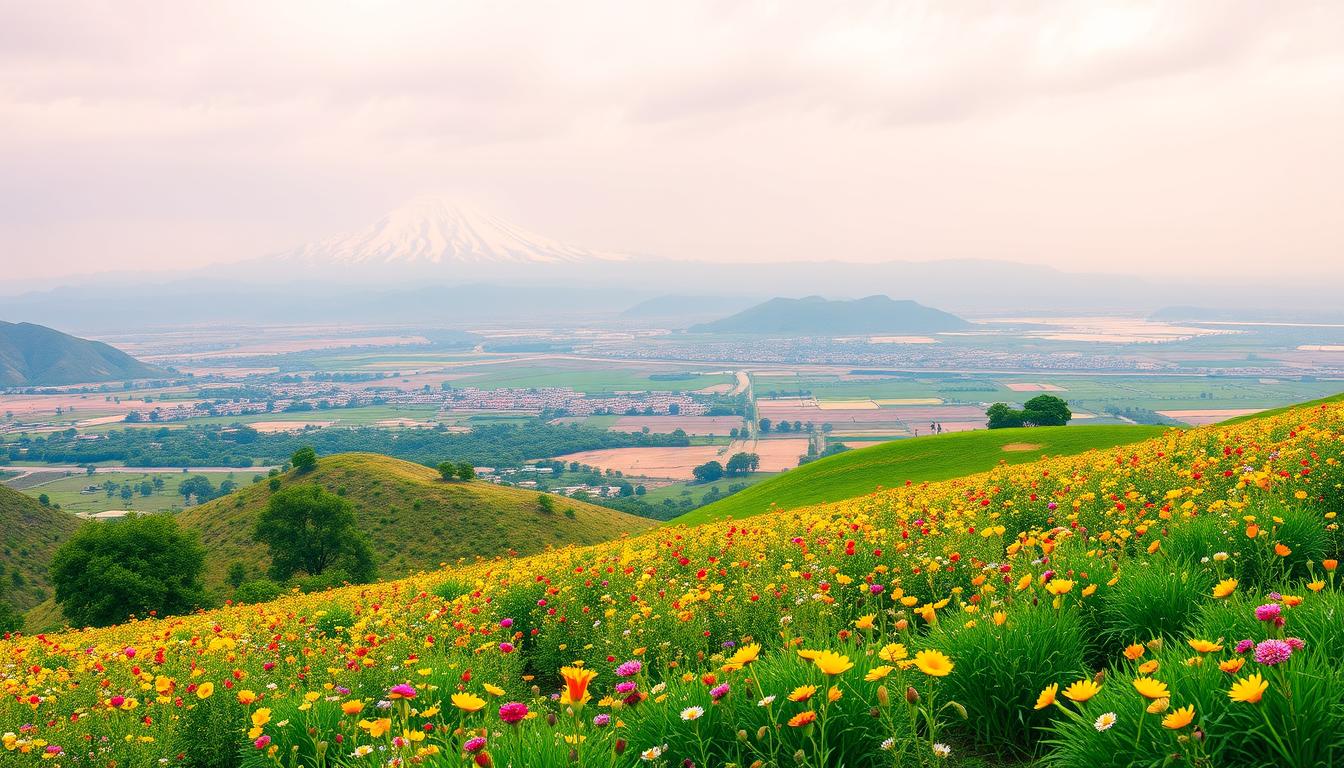 beste Reisezeiten Indien